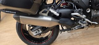 Bmw S 1000 XR 2021 0% Προκαταβολή 84 Μήνες δείτε βίντεο-thumb-6