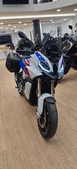 Bmw S 1000 XR 2021 0% Προκαταβολή 84 Μήνες δείτε βίντεο-thumb-3