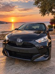 Toyota Yaris 2023