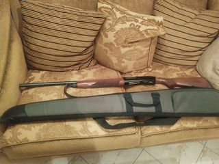 Καραμπίνα αριστερή Benelli
