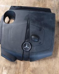 Mercedes-Benz B-CLASS A-CLASS CLA GLA 2.2L CDI/D Ψευτοκαπακο Μηχανής