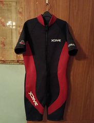 XDIVE CORAL 2XL shorty