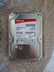 hdd