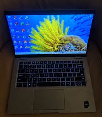 DELL Latitude 5430,14'',i5 1245U,256GB NVMe SSD,16GB RAM,WebCam,Full HD,DP, HDMI,Win.11pro.