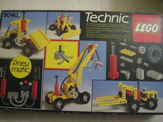 Παιχνιδι κατασκευης LEGO Technic Universal