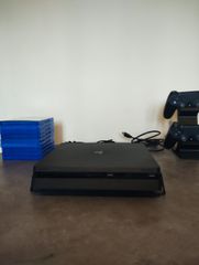 Playstation 4 Slim-thumb-4