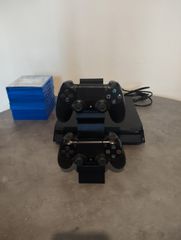 Playstation 4 Slim-thumb-5
