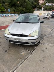 Ford Focus 2002 SEDAN 1,400-thumb-1