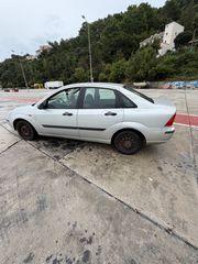 Ford Focus 2002 SEDAN 1,400-thumb-4