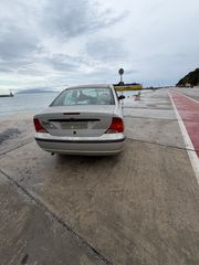 Ford Focus 2002 SEDAN 1,400-thumb-7
