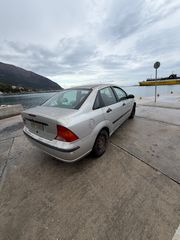 Ford Focus 2002 SEDAN 1,400-thumb-8