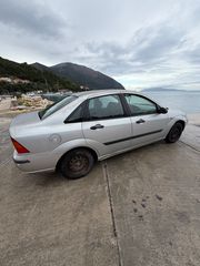 Ford Focus 2002 SEDAN 1,400-thumb-9