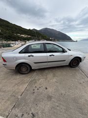 Ford Focus 2002 SEDAN 1,400-thumb-10
