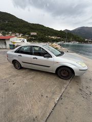 Ford Focus 2002 SEDAN 1,400-thumb-11
