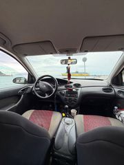Ford Focus 2002 SEDAN 1,400-thumb-17