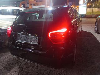Mercedes-Benz A 180 2018 URBAN-DIESEL-AUTOMATIC 7GT-thumb-53