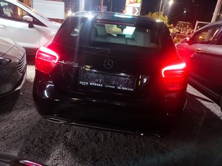Mercedes-Benz A 180 2018 URBAN-DIESEL-AUTOMATIC 7GT-thumb-54