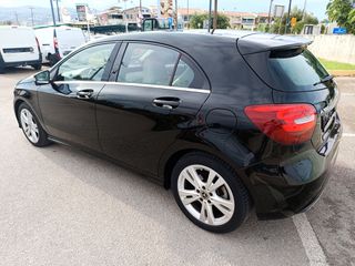 Mercedes-Benz A 180 2018 URBAN-DIESEL-AUTOMATIC 7GT-thumb-3