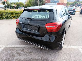 Mercedes-Benz A 180 2018 URBAN-DIESEL-AUTOMATIC 7GT-thumb-7