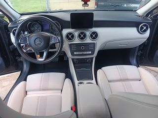Mercedes-Benz A 180 2018 URBAN-DIESEL-AUTOMATIC 7GT-thumb-35