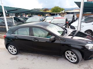 Mercedes-Benz A 180 2018 URBAN-DIESEL-AUTOMATIC 7GT-thumb-17