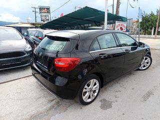 Mercedes-Benz A 180 2018 URBAN-DIESEL-AUTOMATIC 7GT-thumb-18