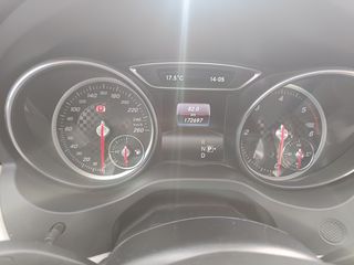 Mercedes-Benz A 180 2018 URBAN-DIESEL-AUTOMATIC 7GT-thumb-19
