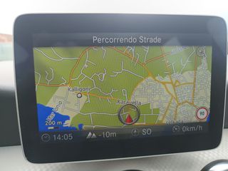 Mercedes-Benz A 180 2018 URBAN-DIESEL-AUTOMATIC 7GT-thumb-21