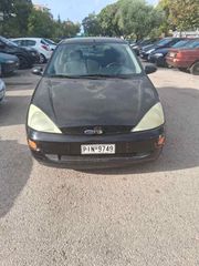 Ford Focus 2001