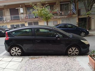 Citroen C4 2008 VTRS