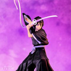 Bleach - Rukia Figurine-thumb-2