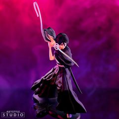 Bleach - Rukia Figurine-thumb-4