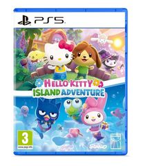 Hello Kitty Island Adventure / PlayStation 5