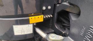 Εκσκαφέας Με Ερπύστριες 2025 Yuchai U60-thumb-45
