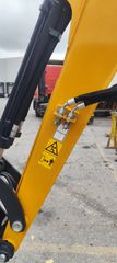 Εκσκαφέας Με Ερπύστριες 2025 Yuchai U60-thumb-46