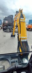 Εκσκαφέας Με Ερπύστριες 2025 Yuchai U60-thumb-11