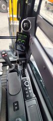 Εκσκαφέας Με Ερπύστριες 2025 Yuchai U60-thumb-17