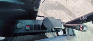 Εκσκαφέας Με Ερπύστριες 2025 Yuchai U60-thumb-28