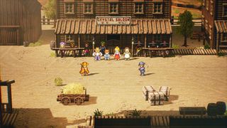 Live A Live (import) / Nintendo Switch-thumb-4