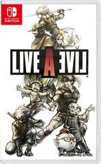 Live A Live (import) / Nintendo Switch