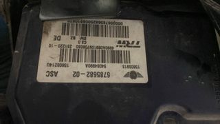 Μονάδα abs Mini Cooper R56