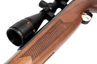 weihrauch hw97