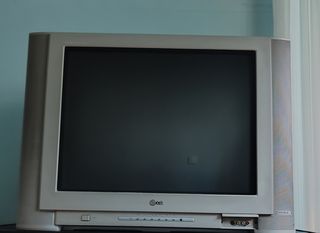 ΤΗΛΕΟΡΑΣΗ LG RE-29FA34RB ΜΕ ΑΠΟΚΟΔΙΚΟΠΟΙΗΤΗΣ F&U