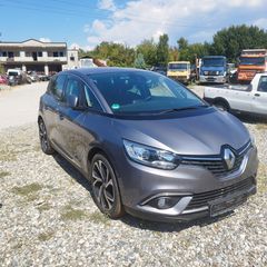 Renault Scenic 2017