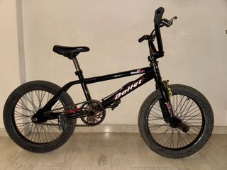 BMX Bullet 2020