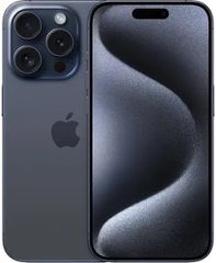 iPhone 15 pro 256gb