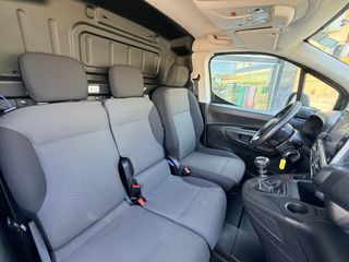 Κλούβα Citroen 2022 Berlingo XL BlueHDi-thumb-11