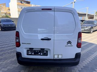 Κλούβα Citroen 2022 Berlingo XL BlueHDi-thumb-3