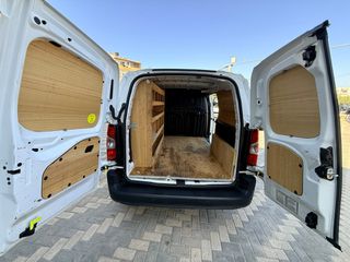 Κλούβα Citroen 2022 Berlingo XL BlueHDi-thumb-14