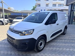 Κλούβα Citroen 2022 Berlingo XL BlueHDi-thumb-6